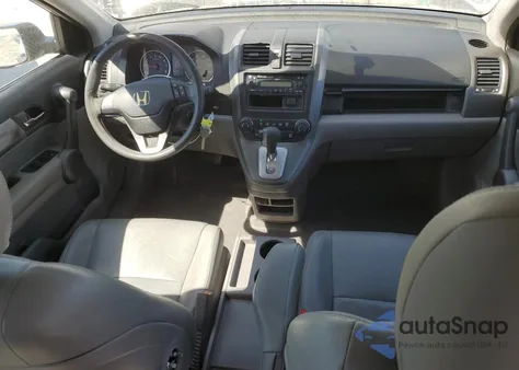 2010 Honda Cr-V Lx z USA, uszkodzony, nr VIN 5J6RE3H30AL048794